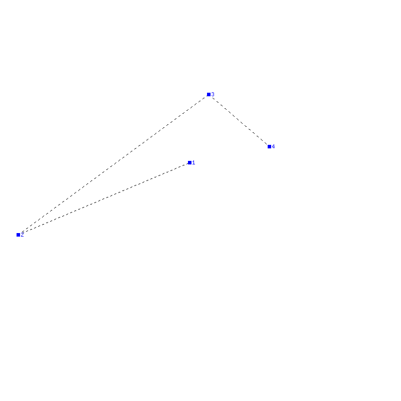 Flugauswertung